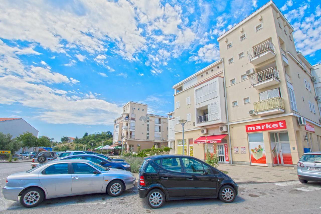 Ferienwohnung Vito Novi Vinodolski Exterior foto