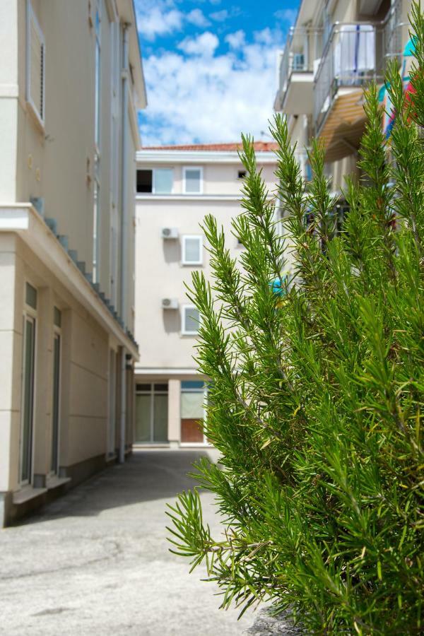 Ferienwohnung Vito Novi Vinodolski Exterior foto